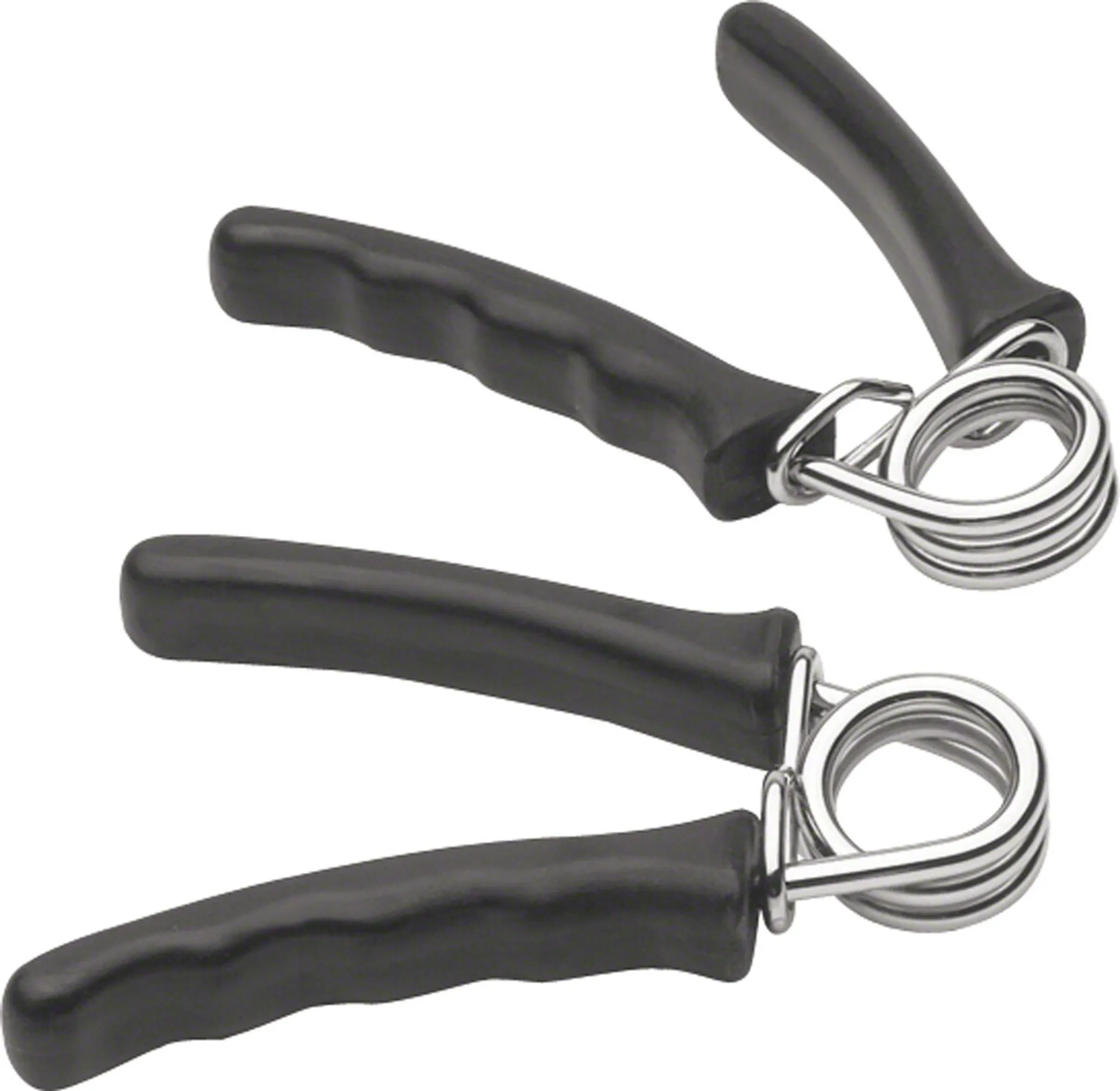 Fingerhanteln – 1 Paar Handtrainer & Unterarmtrainer