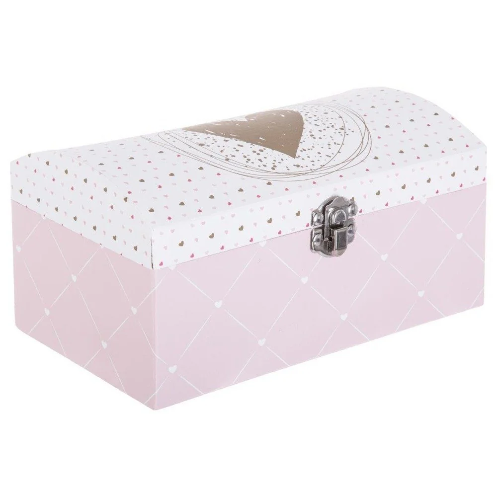 5FIVE SIMPLY SMART Aufbewahrungsbox für Haushalt und Büro