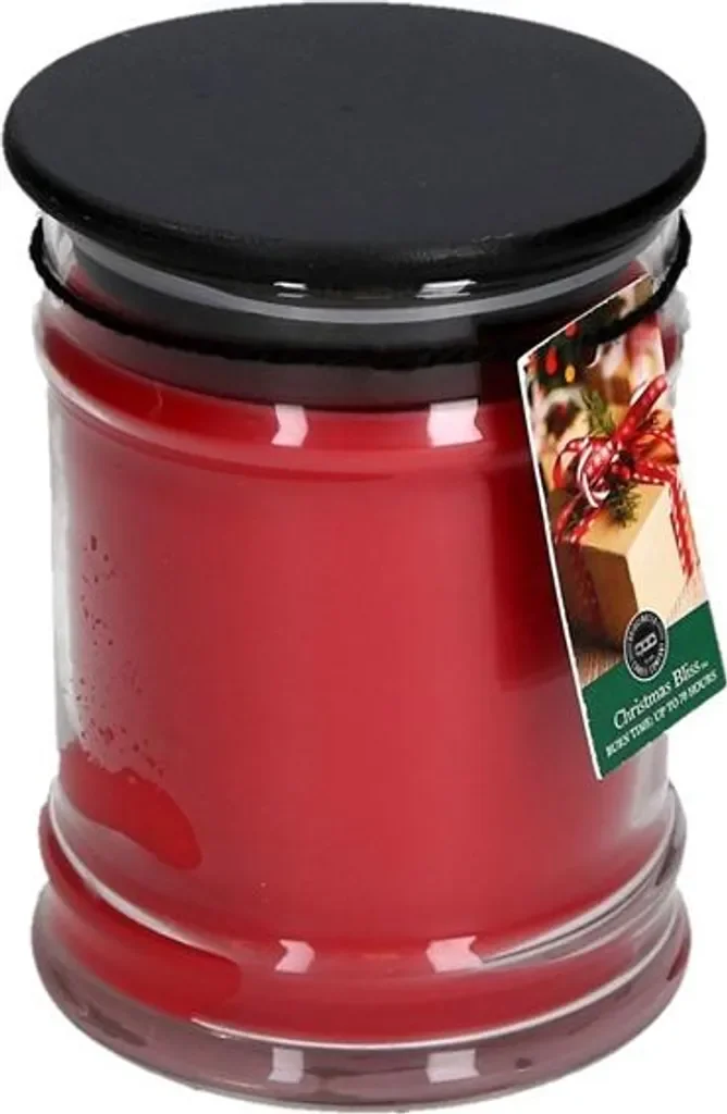 Bridgewater Duftkerze Christmas Bliss Größe S Weihnachtsduft