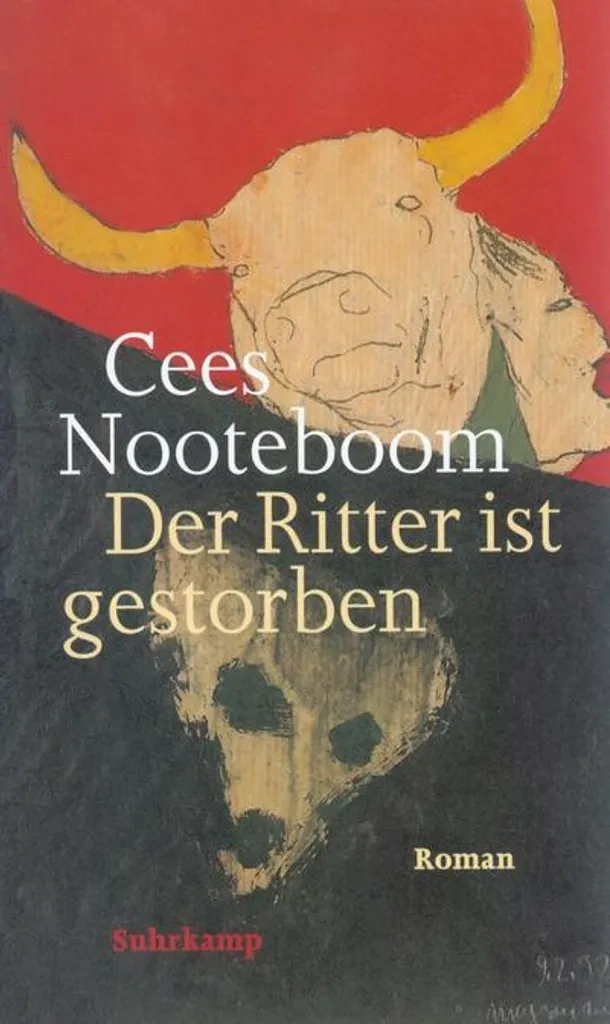 Der Ritter ist gestorben Der Ritter ist gestorben