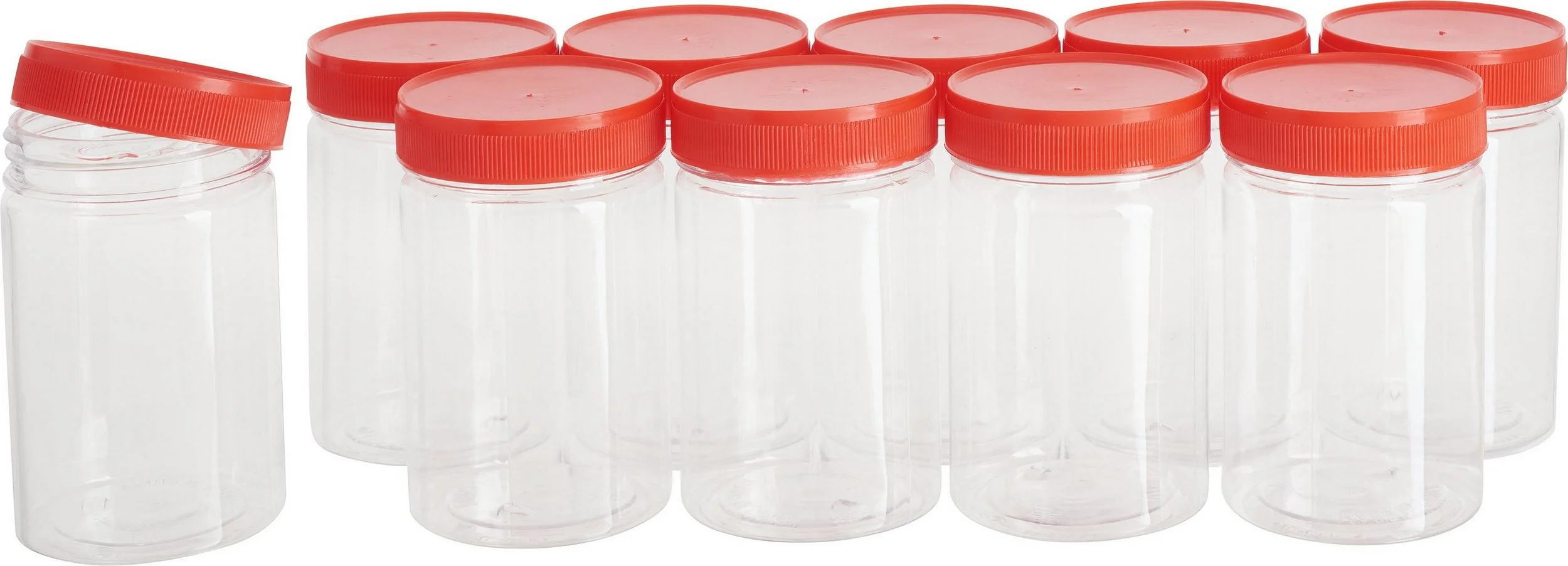 VBS XXL Aufbewahrungsbox Set 10 Stück Stauraum