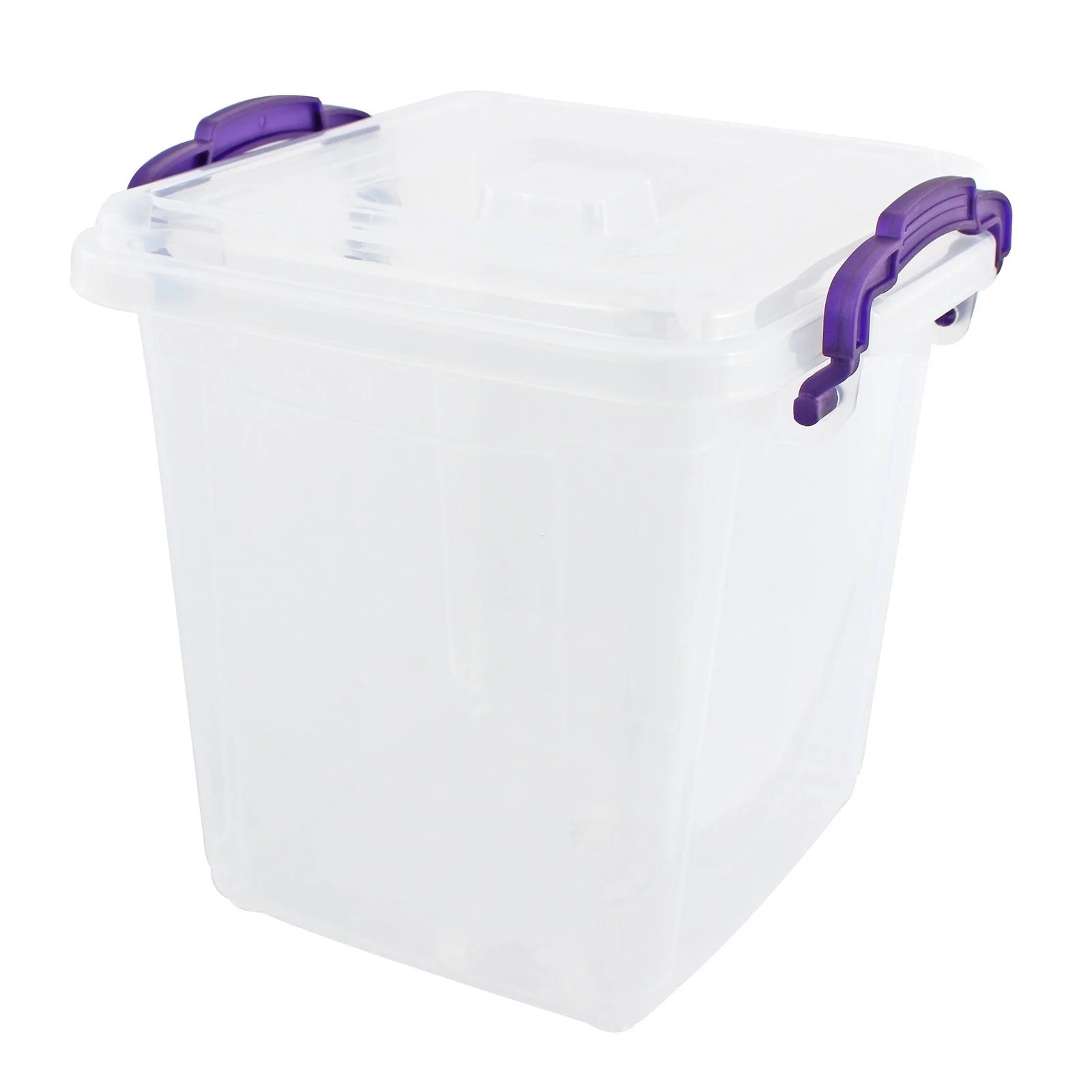 HTI-LIVING Aufbewahrungsbox Sofia mit Griffen für Ordnung