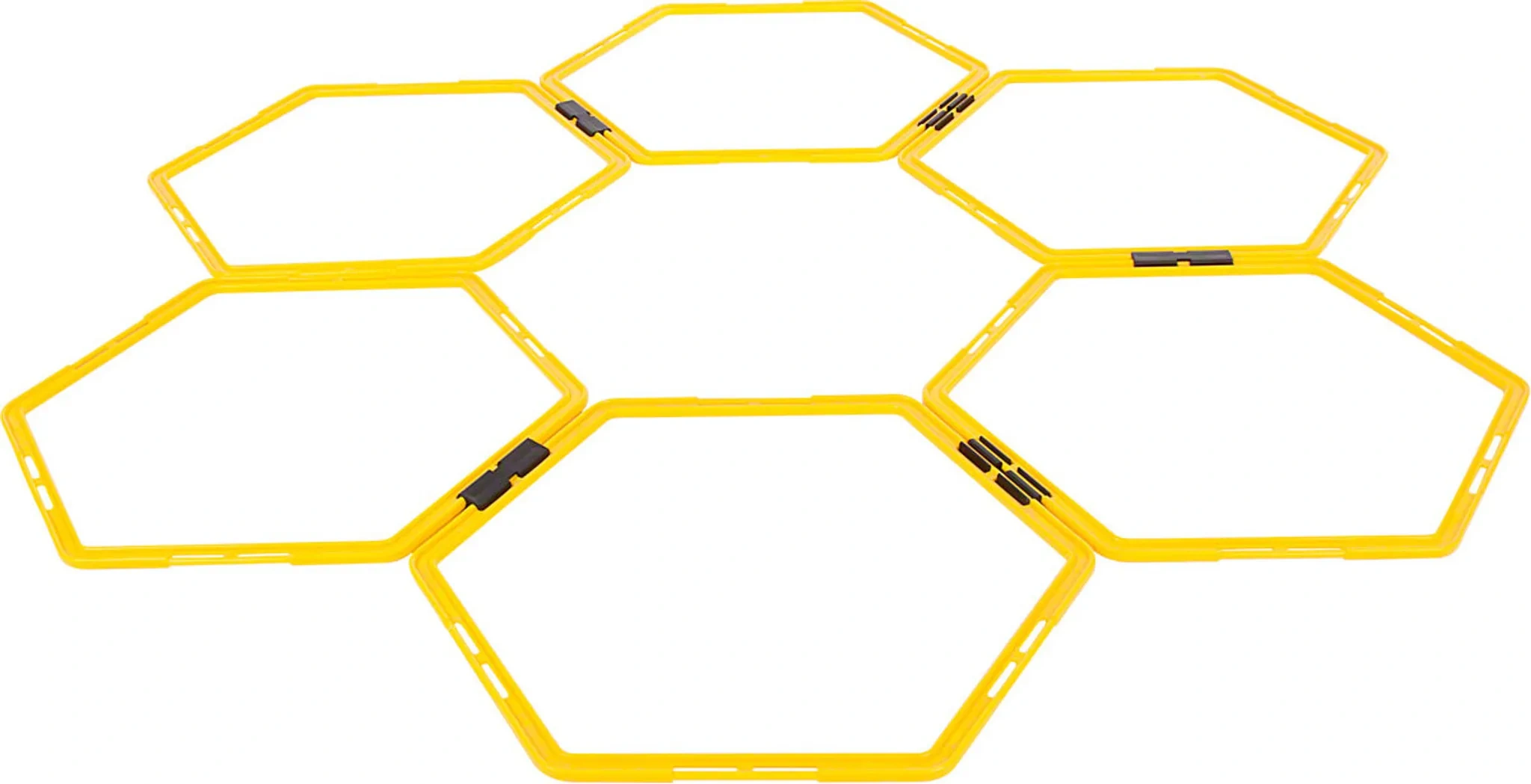 Sport-Tec Agility Grid – Koordinationsgitter für Fußball- & Schnellkrafttraining