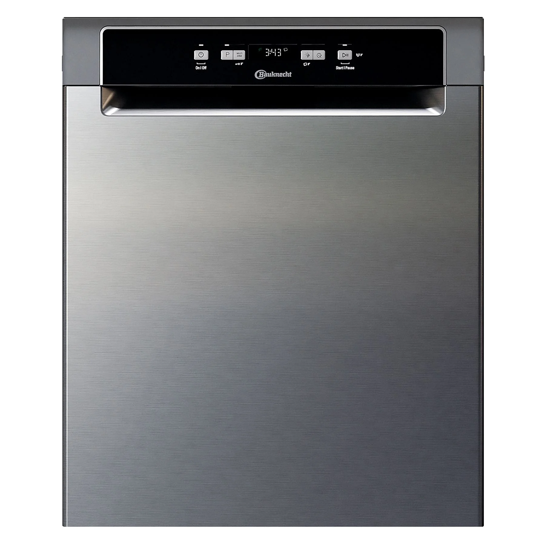BAUKNECHT BKSV2 UAN Geschirrspüler Unterbau Besteckschublade 41 dB A