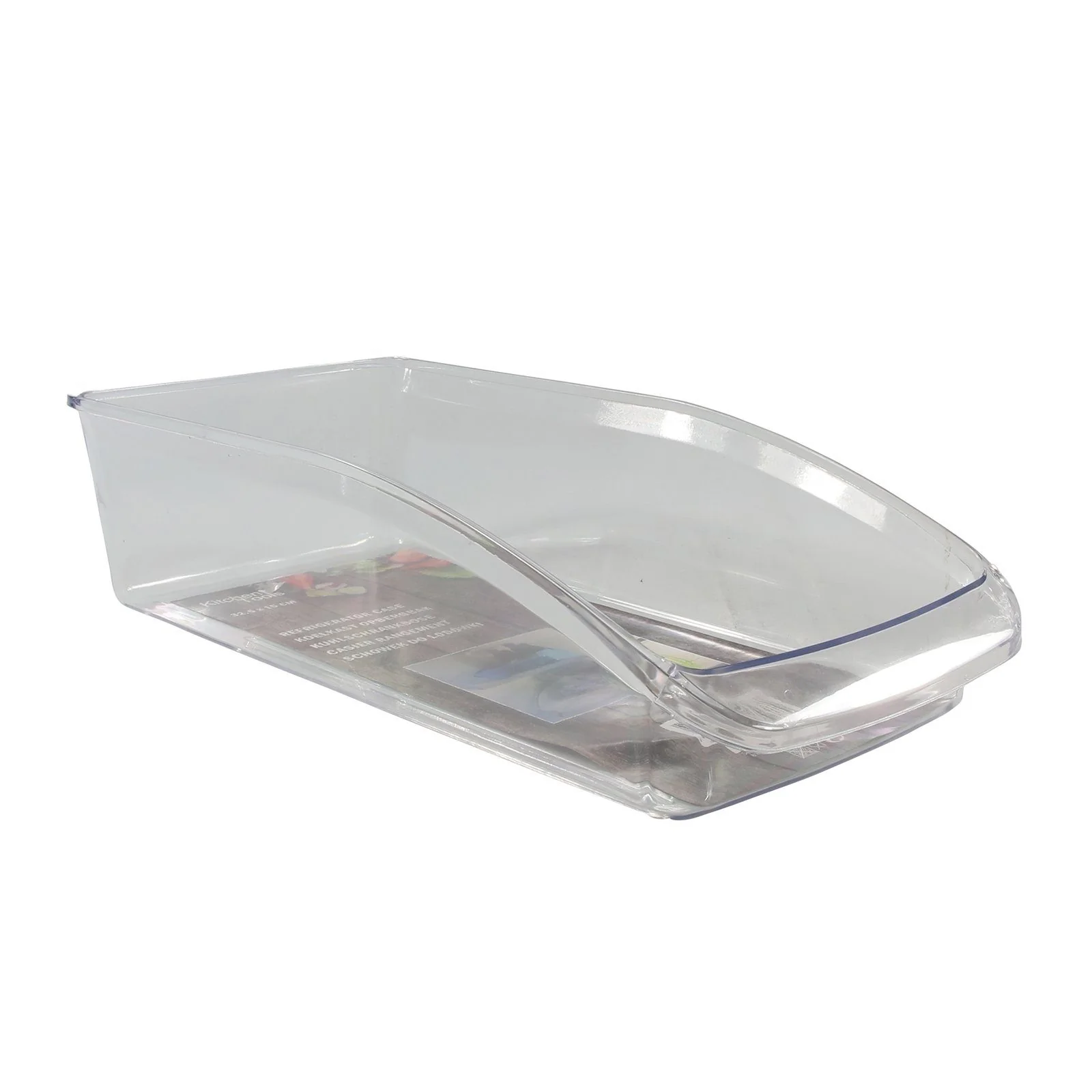 NEUETISCHKULTUR Frischhaltedose für den Kühlschrank Kunststoff 1 tlg